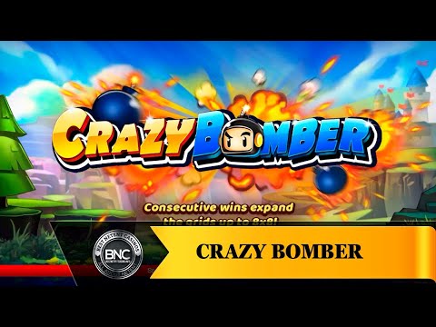 demo slot crazy bomber