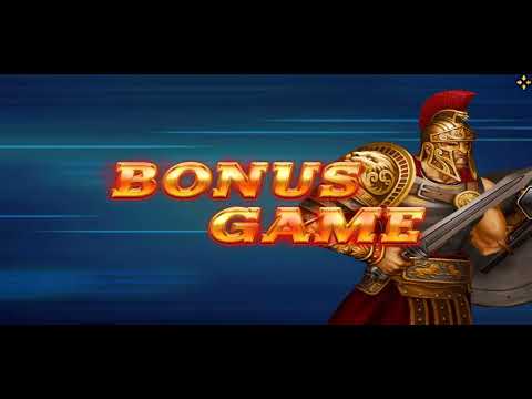 demo slot roma joker gaming