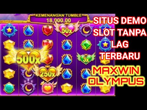 akun demo slot pragmatic