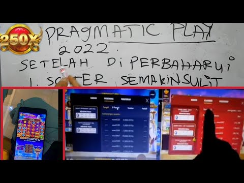 slot pragmatic yang lagi bagus