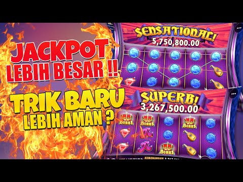 cara menang main slot joker jewels