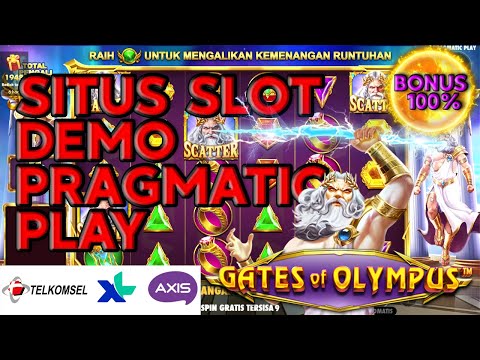 slot demo rupiah asli