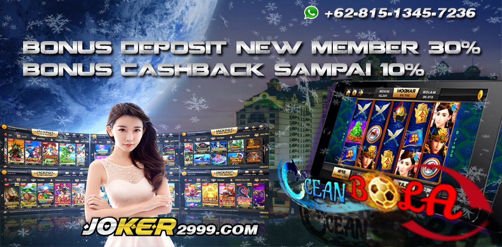 jenis slot yang mudah menang