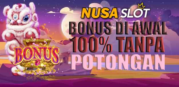 situs togel yang ada game slot