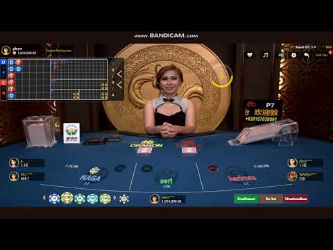 judi casino online