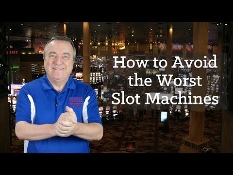 when is the best time to play slot machines