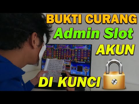 situs slot yang lagi gacor sekarang